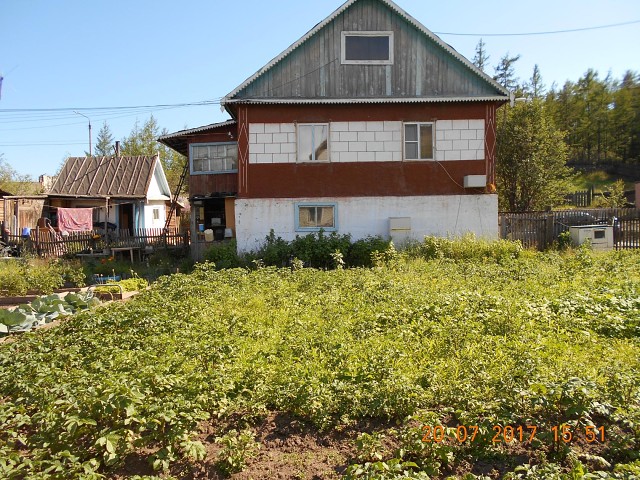 Не придуманная история