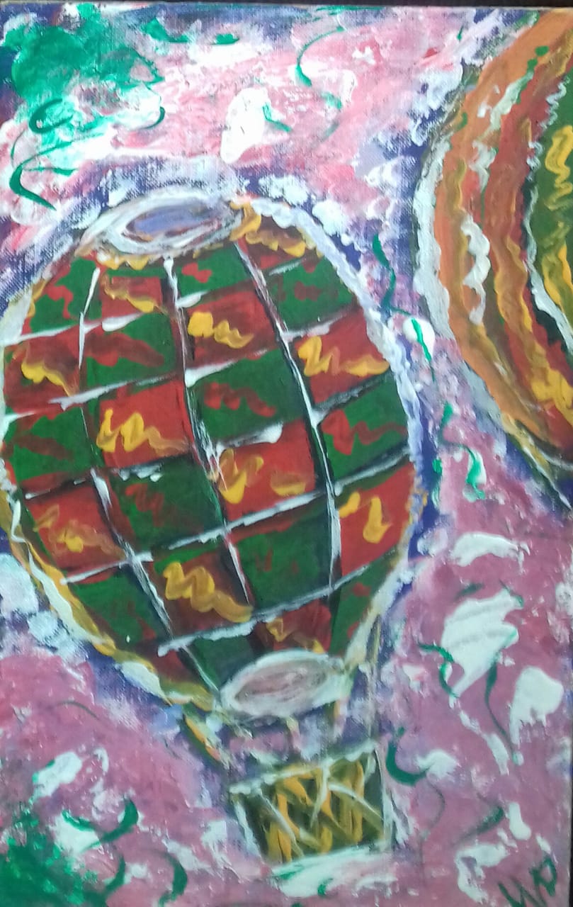 Апокалипсис близок