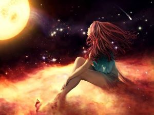 Мужчина может испытать