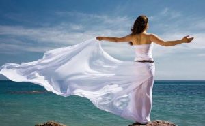 Ум всегда разделён на части