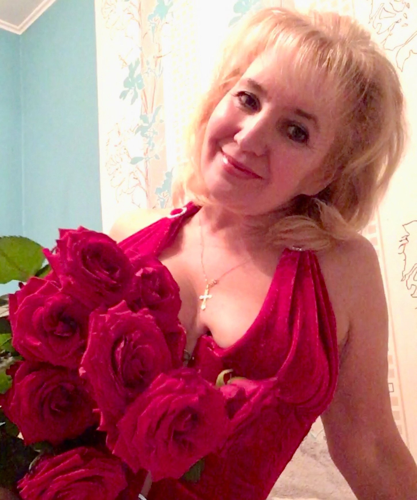 Нам суждено. Посвящение С. Т. 8878