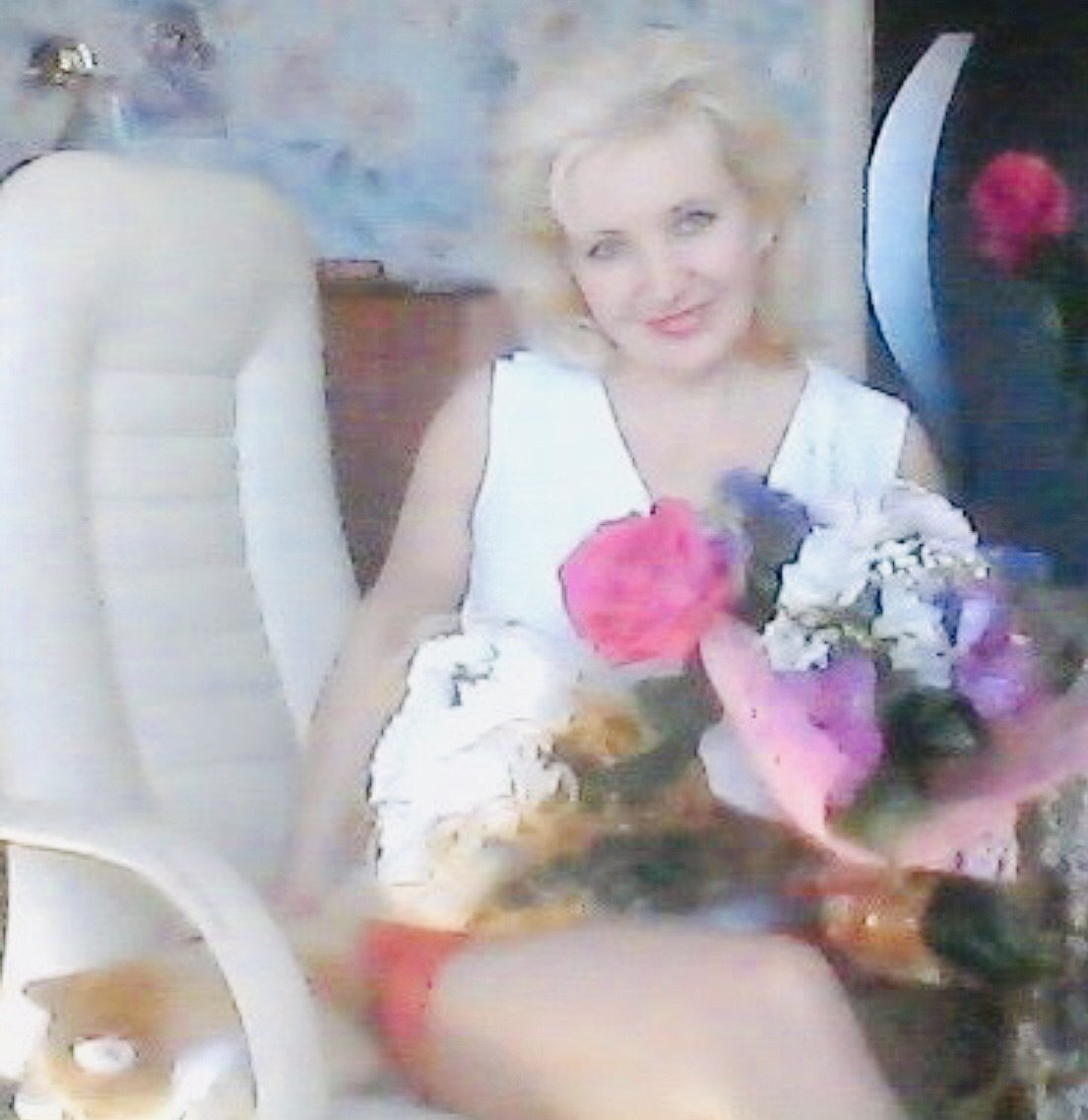 Сказка неземная. Посвящение С. Т. 8893