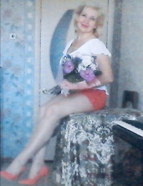 Прекрасна ты. Посвящение С. Т. 8914