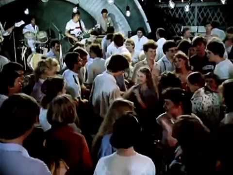 В белом танце