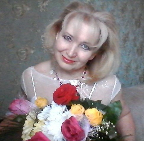 Прекрасна Женщина когда. Посвящение С. Т. 8936