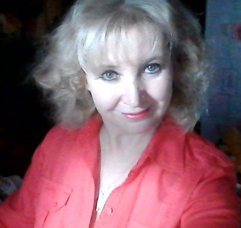 Богиня сердца моего. Посвящение С. Т. 8937