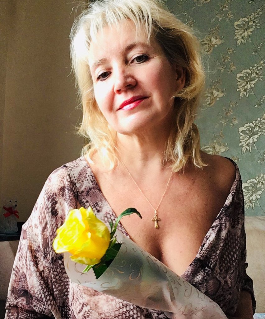 Любить за что-то. Посвящение С. Т. 8925