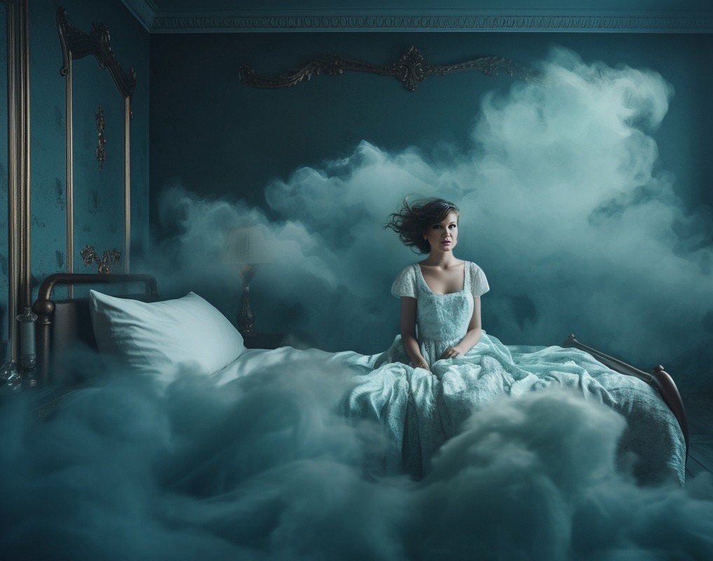 Бессонные ночи