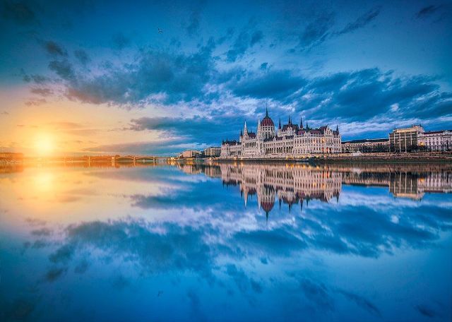 Чрезвычайное происшествие