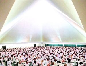 Мир изменяется сам