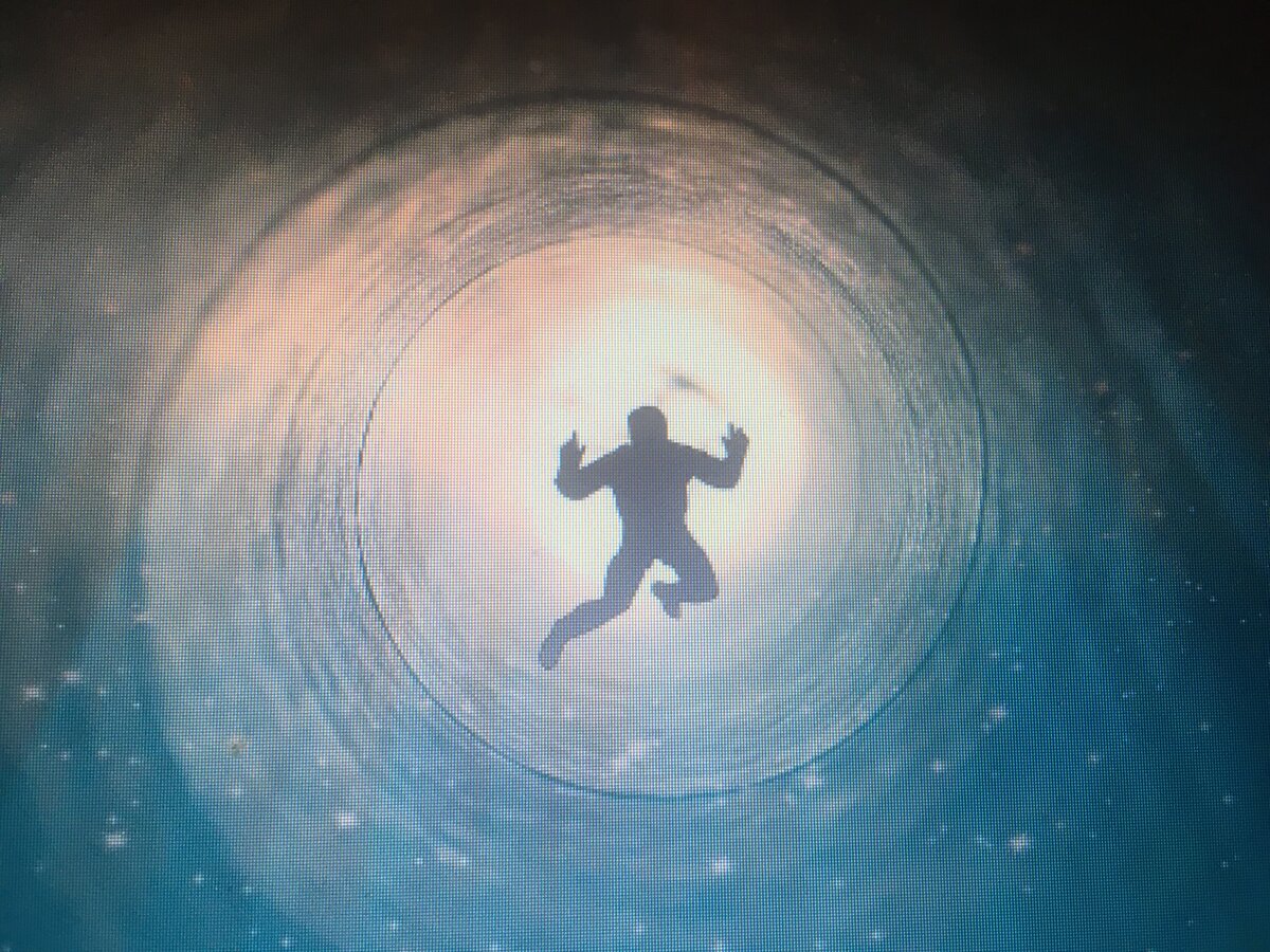 Встреча со смертью