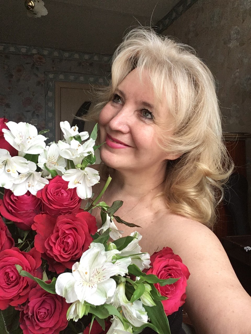 Ты рождена для ласки милой. Посвящение С. Т. 8993