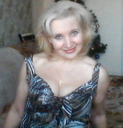 Ты так прекрасна. Посвящение С. Т. 8995