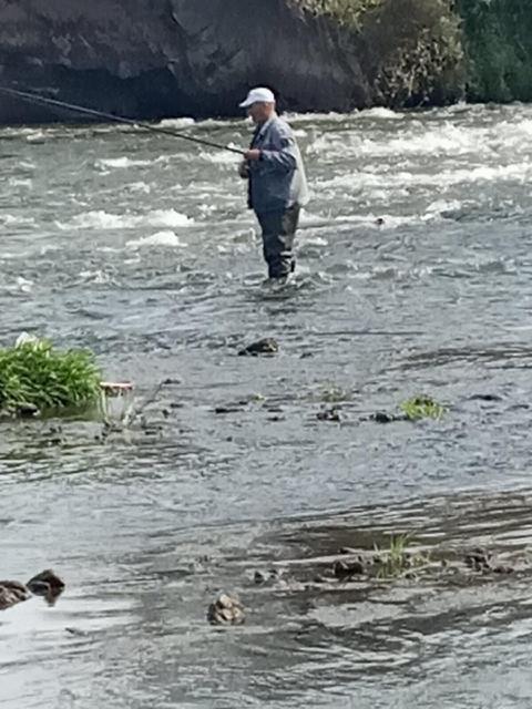 Я обожаю эти встречи