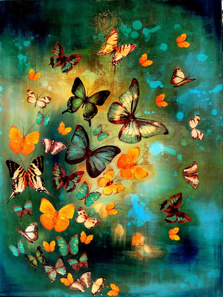 Мотыльковый Рой