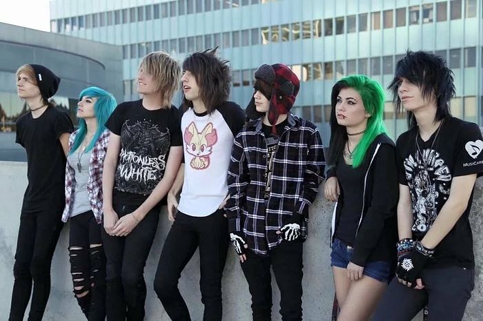 И на частном празднике полемика. Шуткую