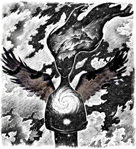 Всё происходит легко...