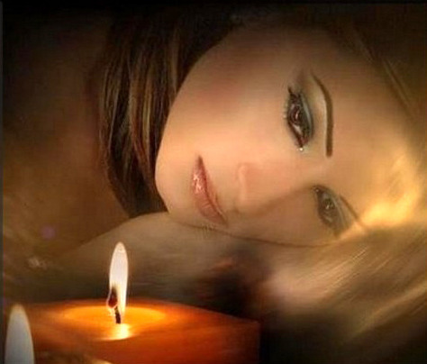 Боже, дай мне силы...