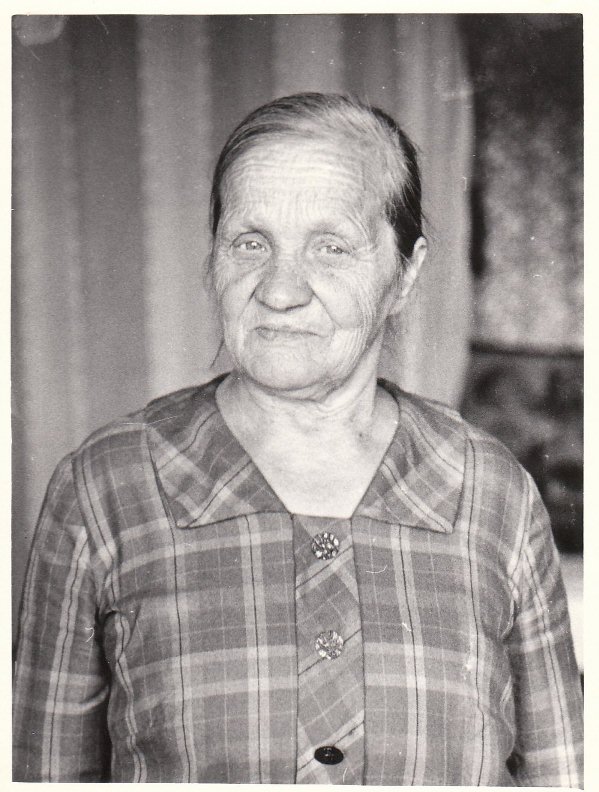 Бабушкины сказки