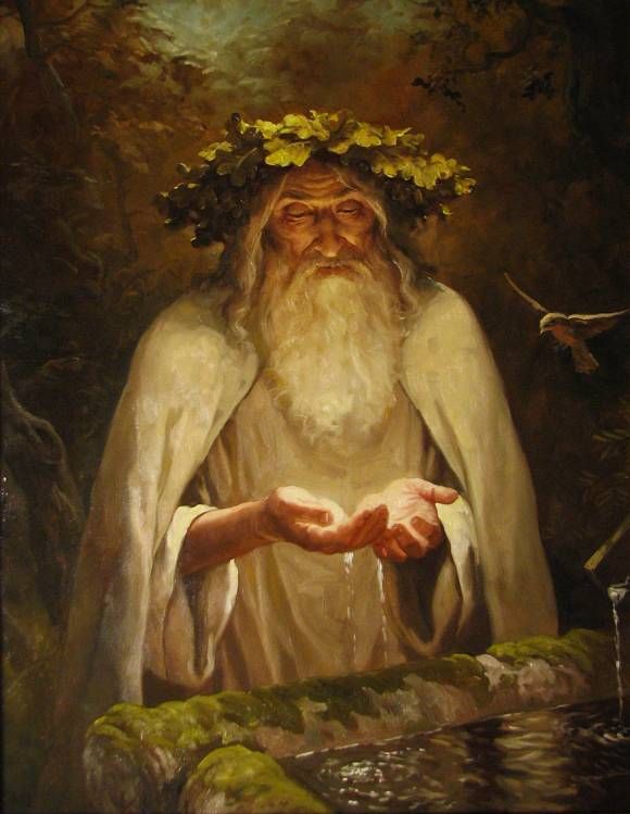 Иво Андрич - Жажда