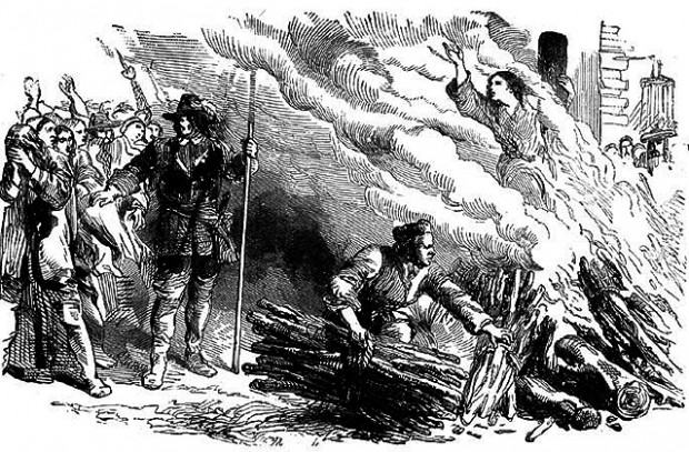 Правда VS Фемида