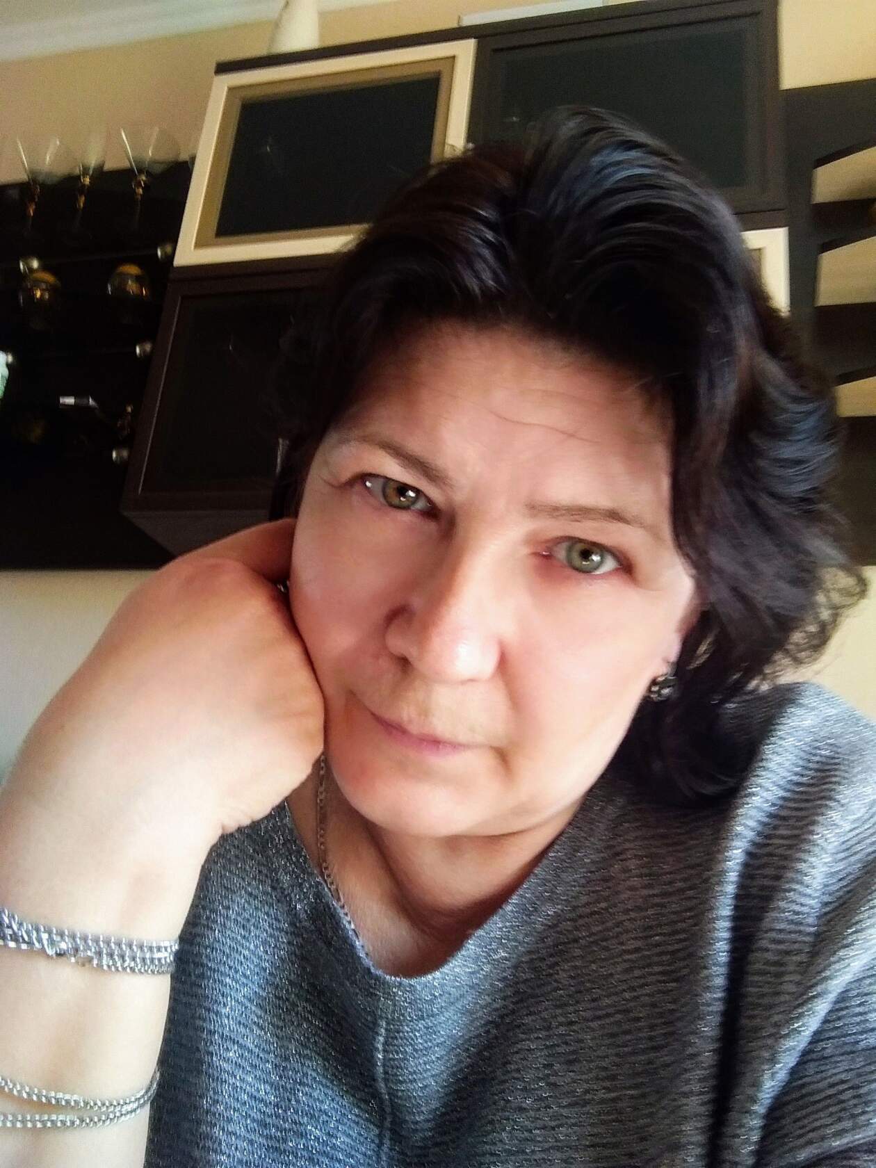 Акулина верила - грянет её праздник...