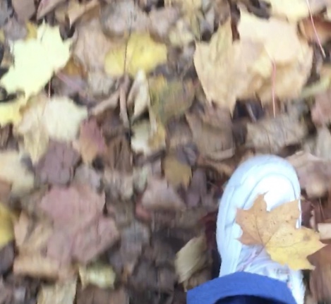 Мой пустячок