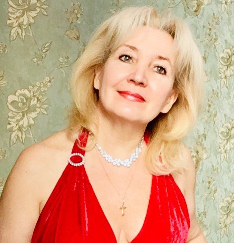 Любви не лишай. Посвящение С. Т. 9001