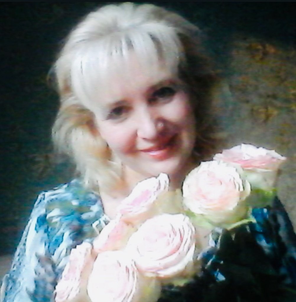 Любовь одна. Посвящение С. Т. 9008