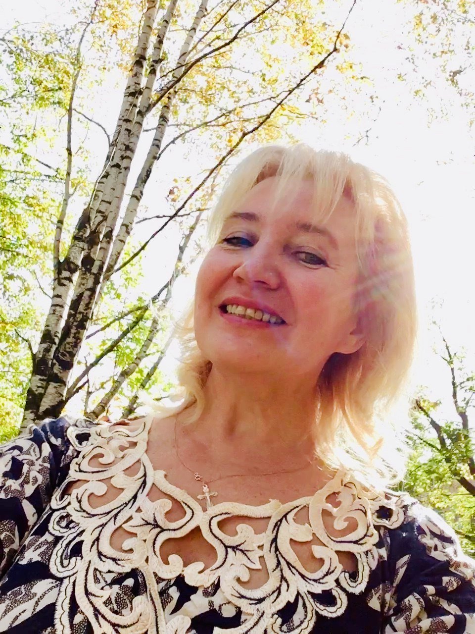 Пламенная страсть. Посвящение С. Т. 9009