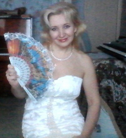 Быть может, я сошёл с ума. Посвящение С. Т. 9035