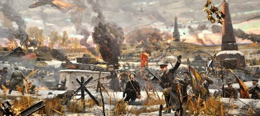 Картины войны