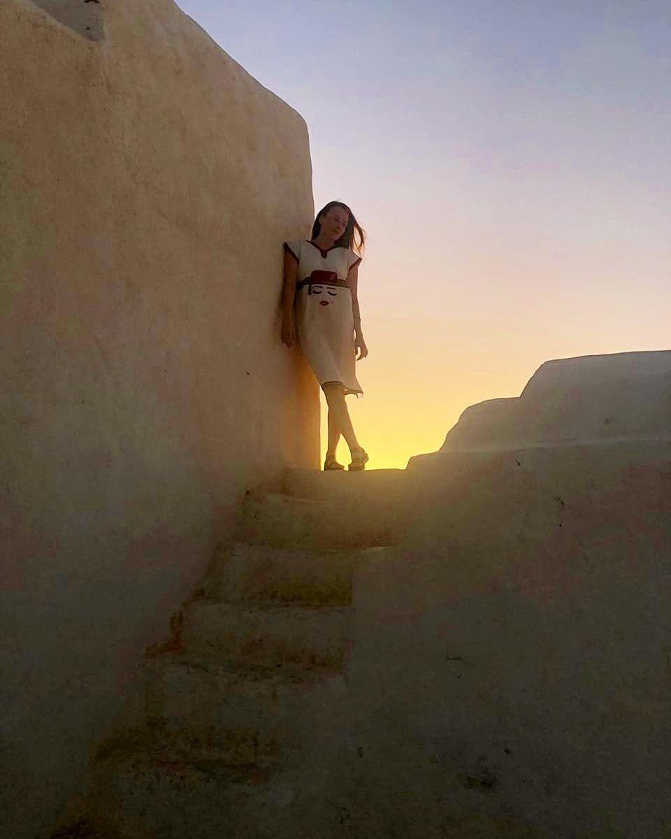 Когда-то ты спросишь