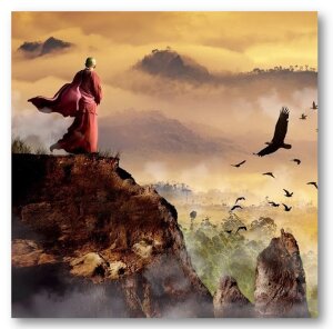 Истина познаётся переживанием