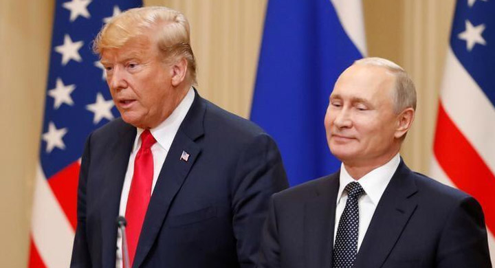 Октябрьский сюрприз