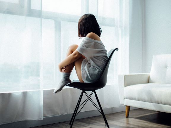 С тех пор, как ты ушел