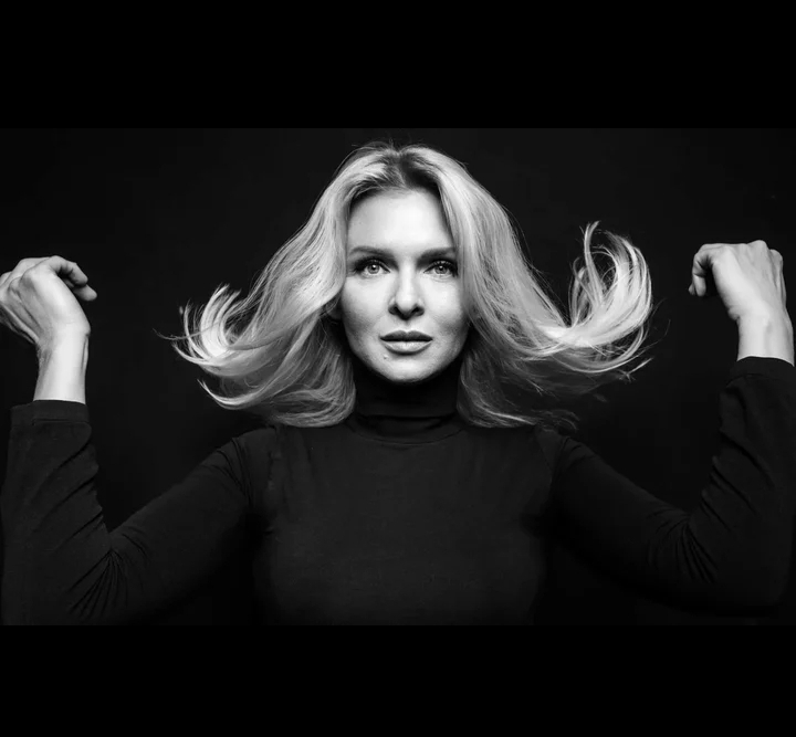 Екатерина Андреевна Енина