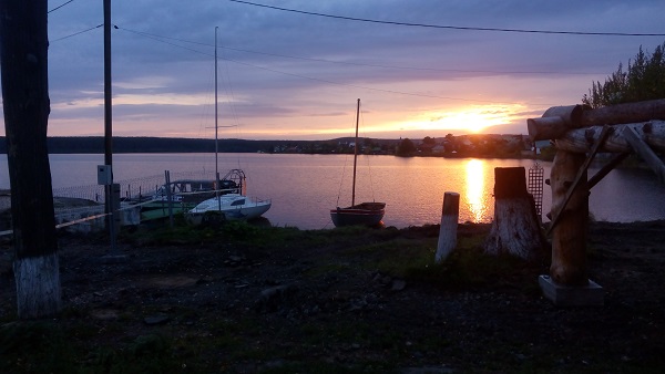 Сони - лежебоки