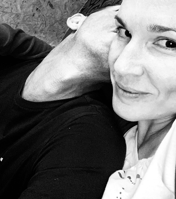 Ты про нас никому не говори