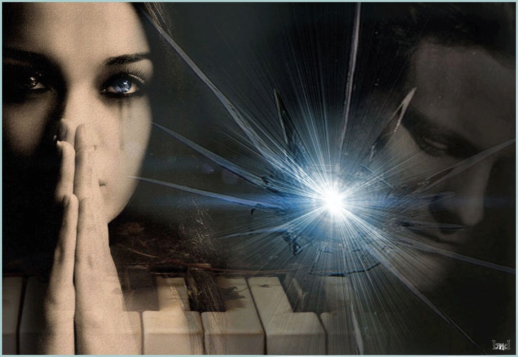 Так странно, любимый и холодно