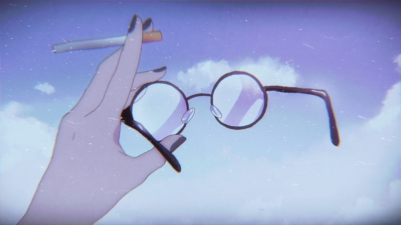 Художник неумелых композиций-