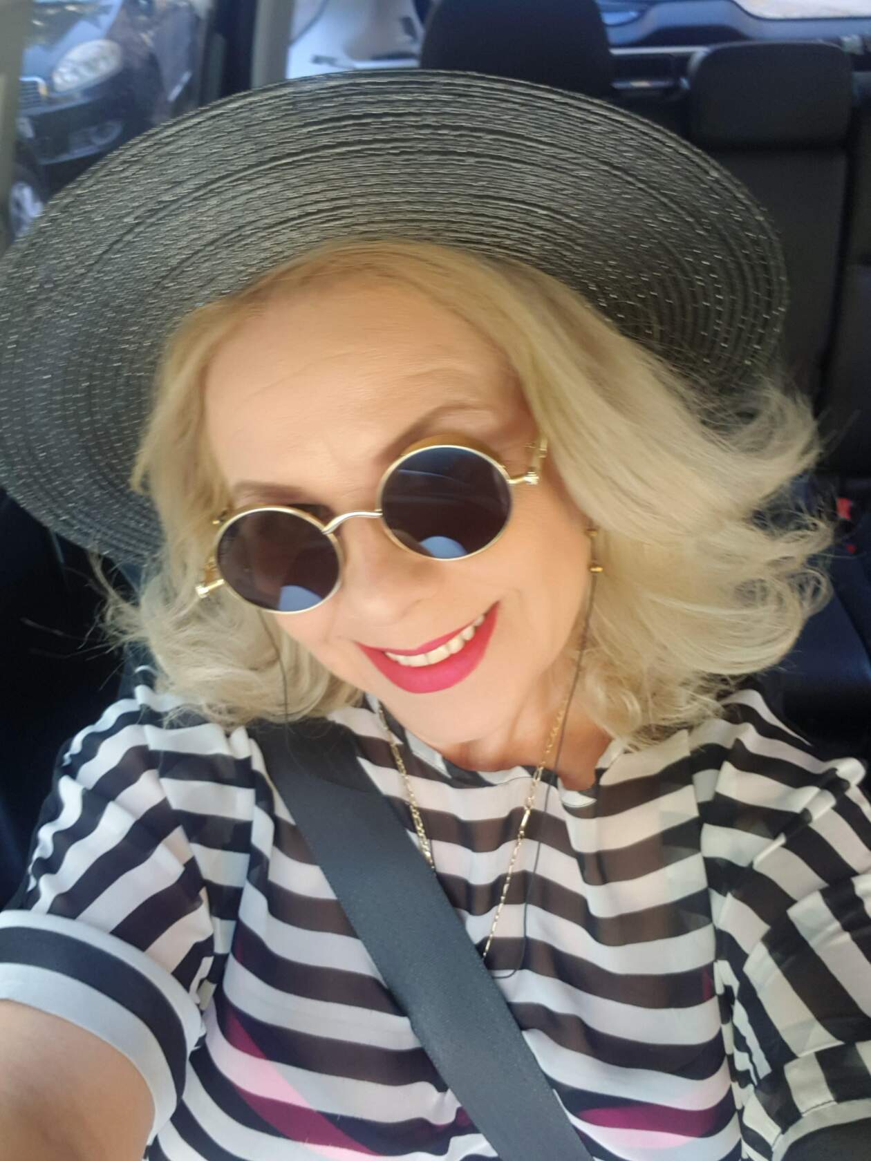 С днем рождения Виктория