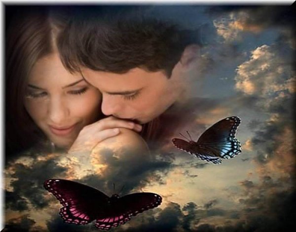 Я не встречу такую, как ты