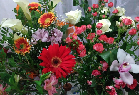 Этот день особенный