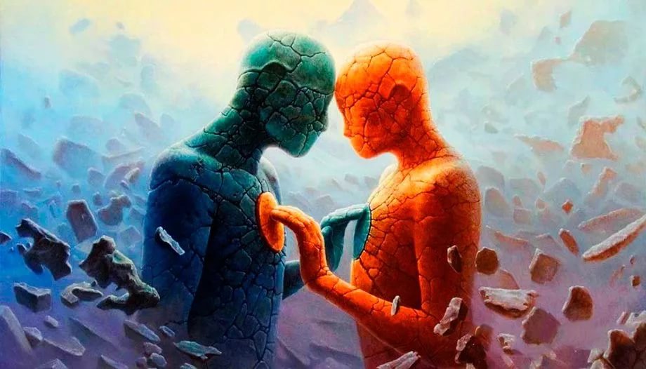 Мозаичный Пол