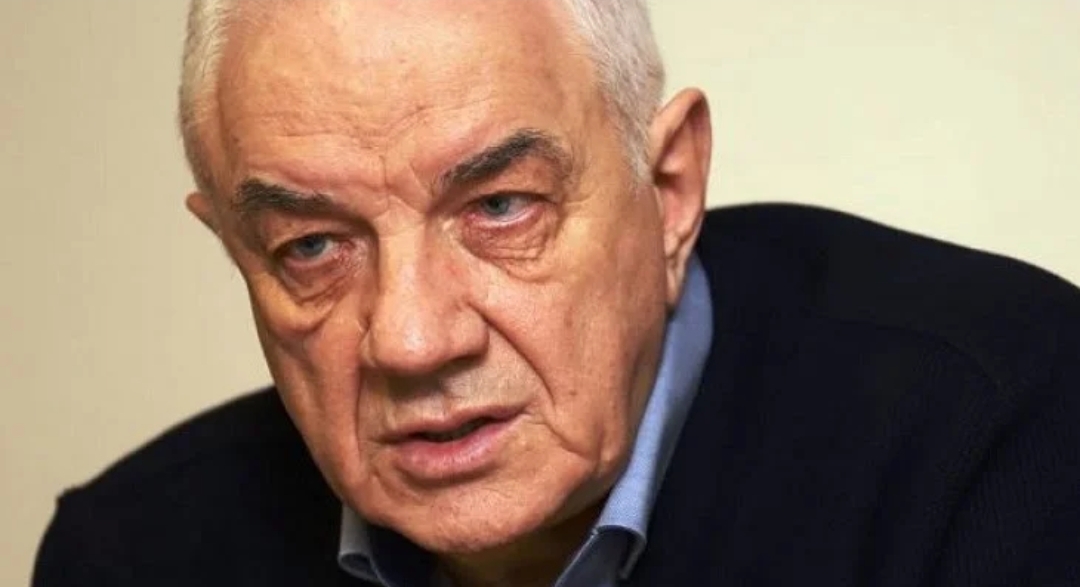 Размышления в день рождения Цхадая ч. 3