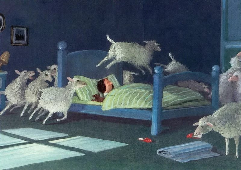 Утро - мудреннее