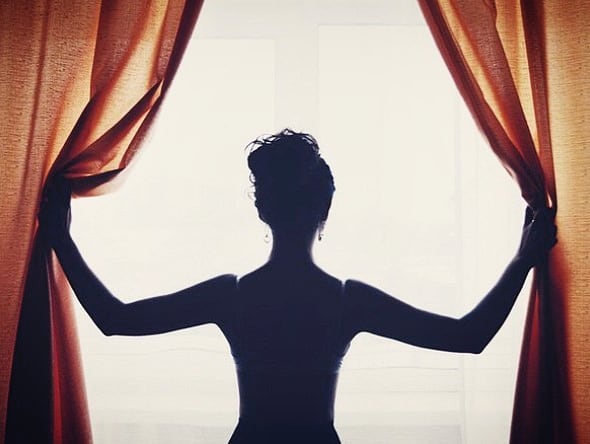 Последнее прощай