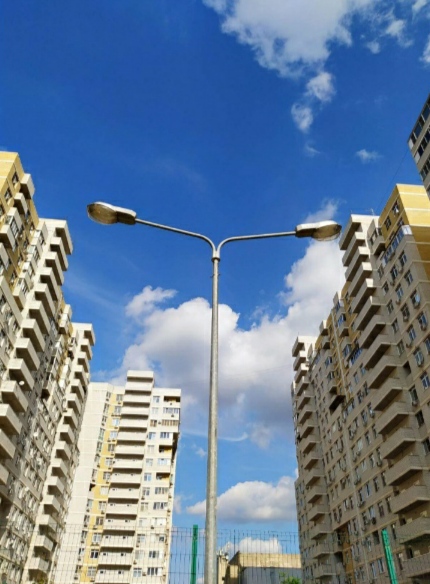 Сегодня небо в главной роли