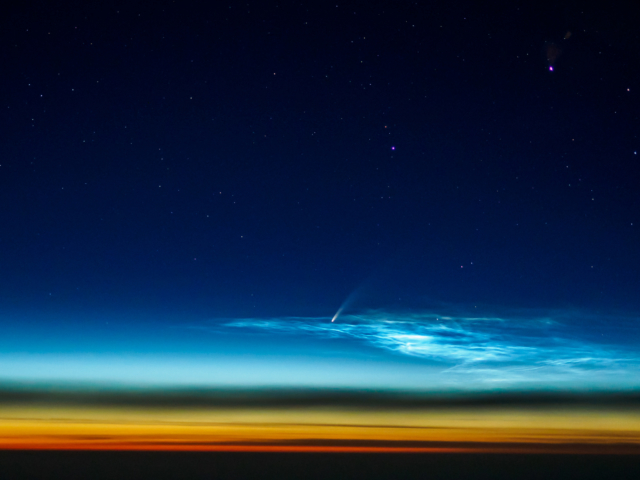 Неиспорченный самолет